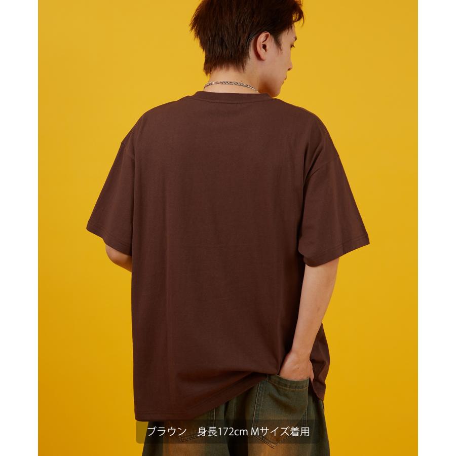 Tシャツ メンズ レディース 90s 90年代 カットソー 半袖T Y2K アメカジ カジュアル スケーター ストリート 古着MIX 韓国ファッション | improves | 11
