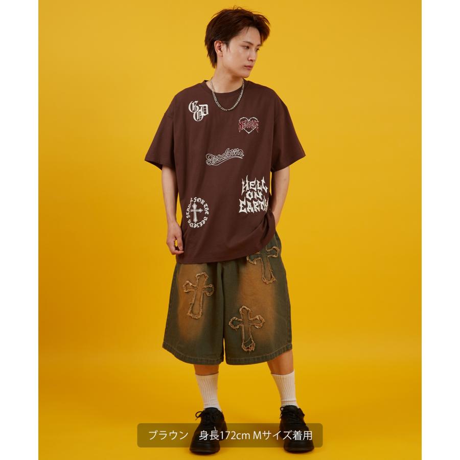 improves（インプローブス） Tシャツ メンズ レディース 90s 90年代