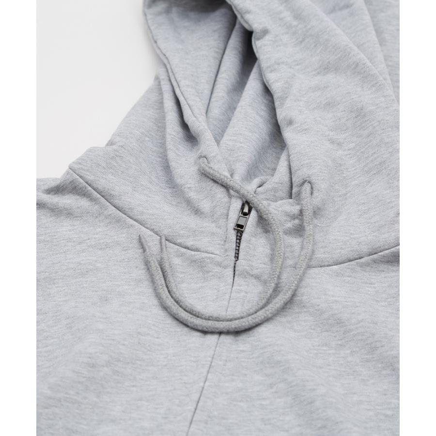 パーカー メンズ レディース ベスト スウェット ノースリーブ ジップ アメカジ カジュアル スケーター ストリート 古着MIX 韓国ファッション | improves | 15