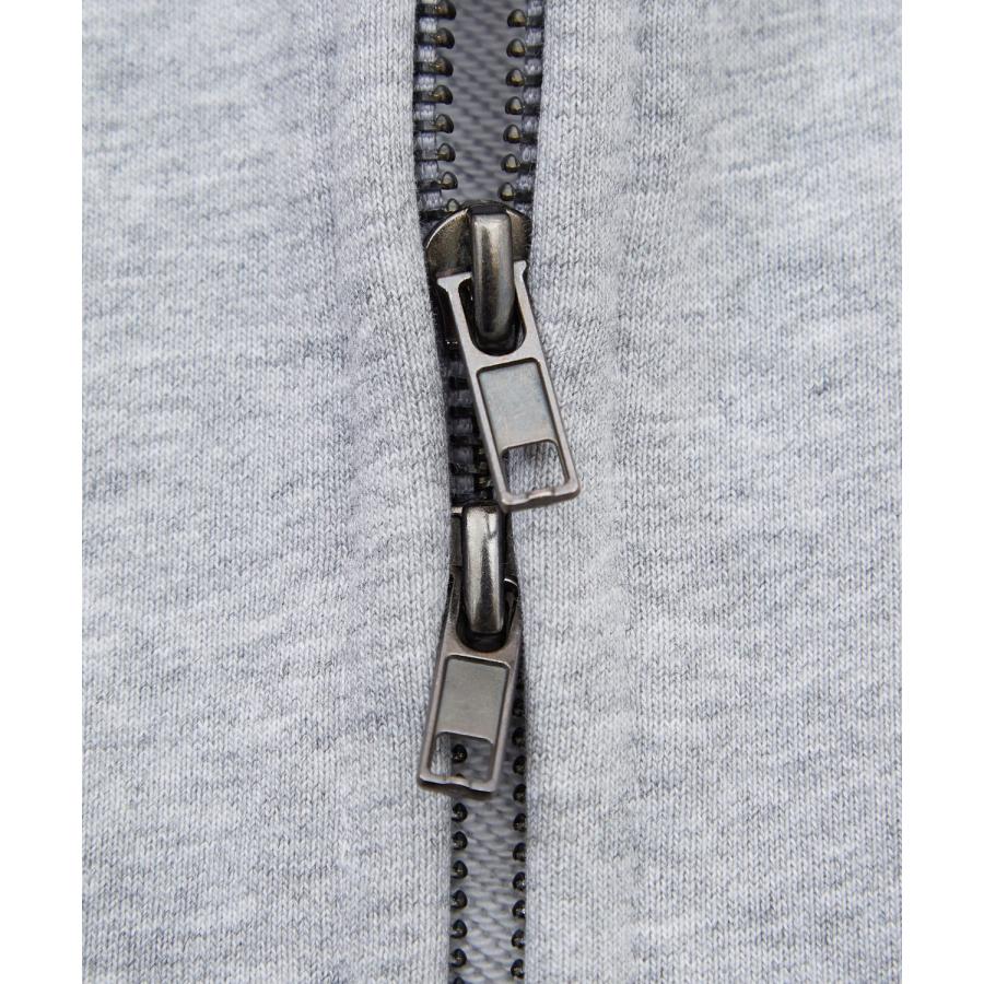 パーカー メンズ レディース ベスト スウェット ノースリーブ ジップ アメカジ カジュアル スケーター ストリート 古着MIX 韓国ファッション | improves | 17