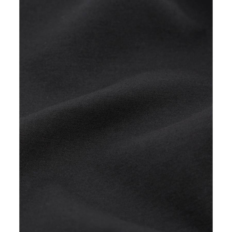 ジョガーパンツ メンズ テックパンツ リブパンツ イージーパンツ スリムパンツ アメカジ ストリート スポーツMIX タックウェア ブラック | improves | 13