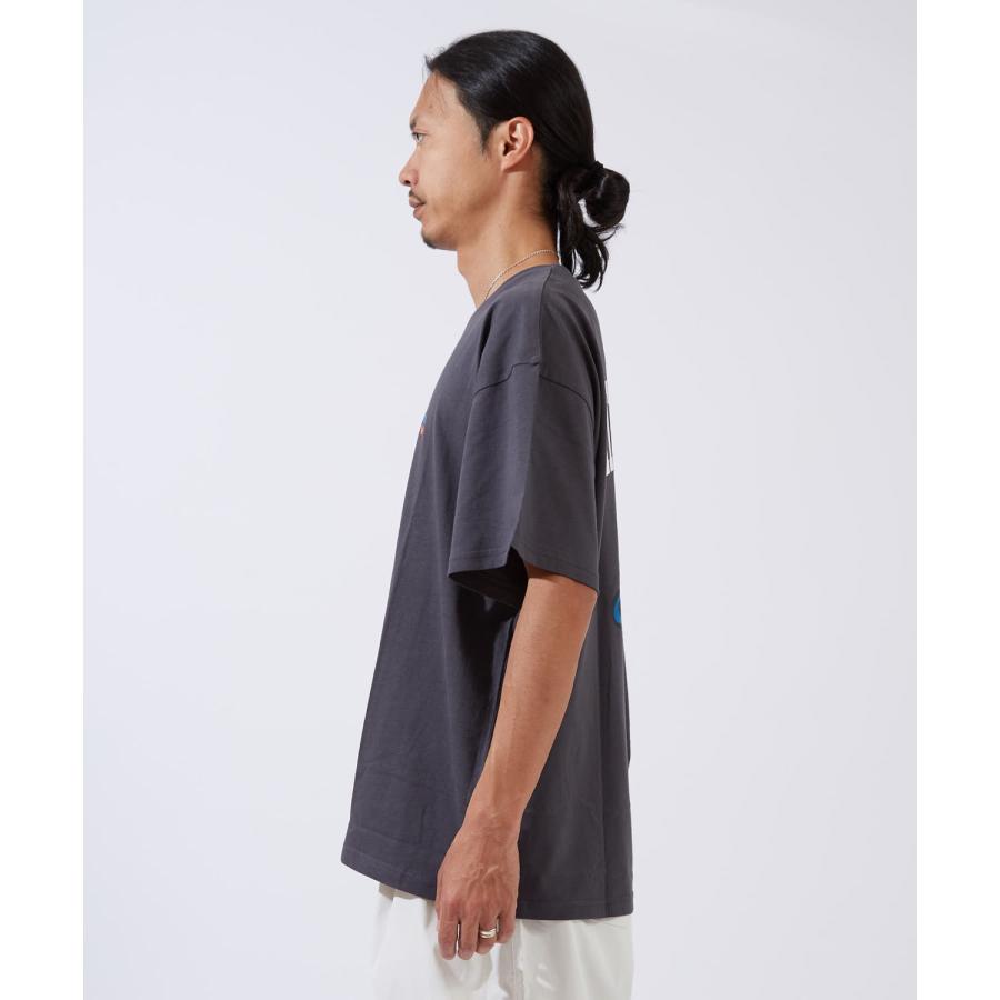 improves（インプローブス） 半袖Tシャツ メンズ GRATEFUL DEAT