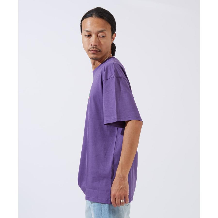半袖Tシャツ メンズ GRATEFUL DEAT グレイトフルデッド カットソー キャラクター オーバーサイズ ビッグシルエット 大きめ カジュアル アメカジ ストリート | improves | 12