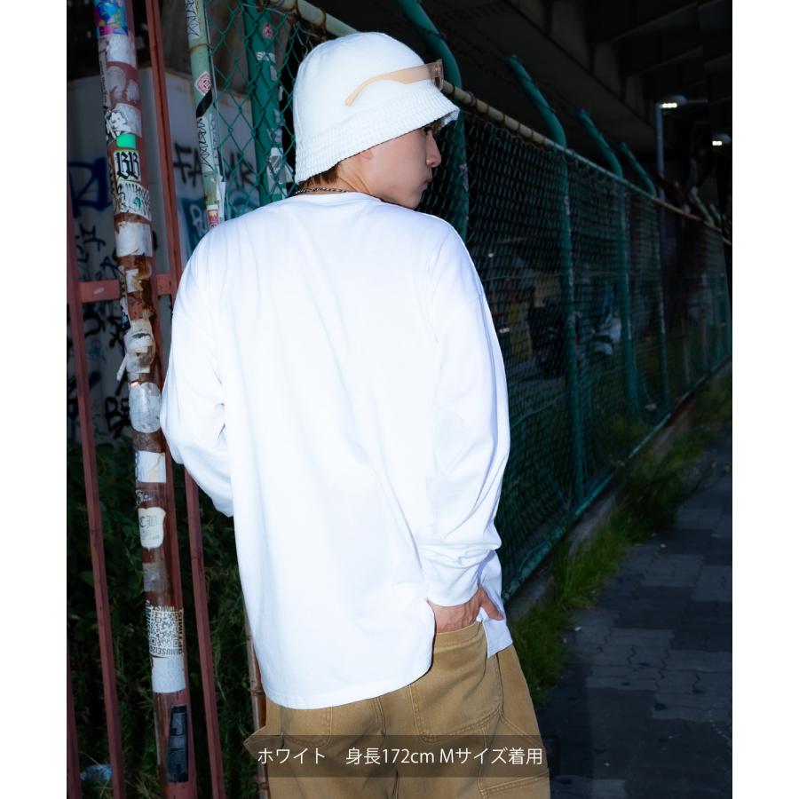 Tシャツ メンズ レディース ミッキーマウス キャラクター トップス ルーズフィット ゆったり カジュアル アメカジ ストリート スケーター 古着MIX | improves | 04