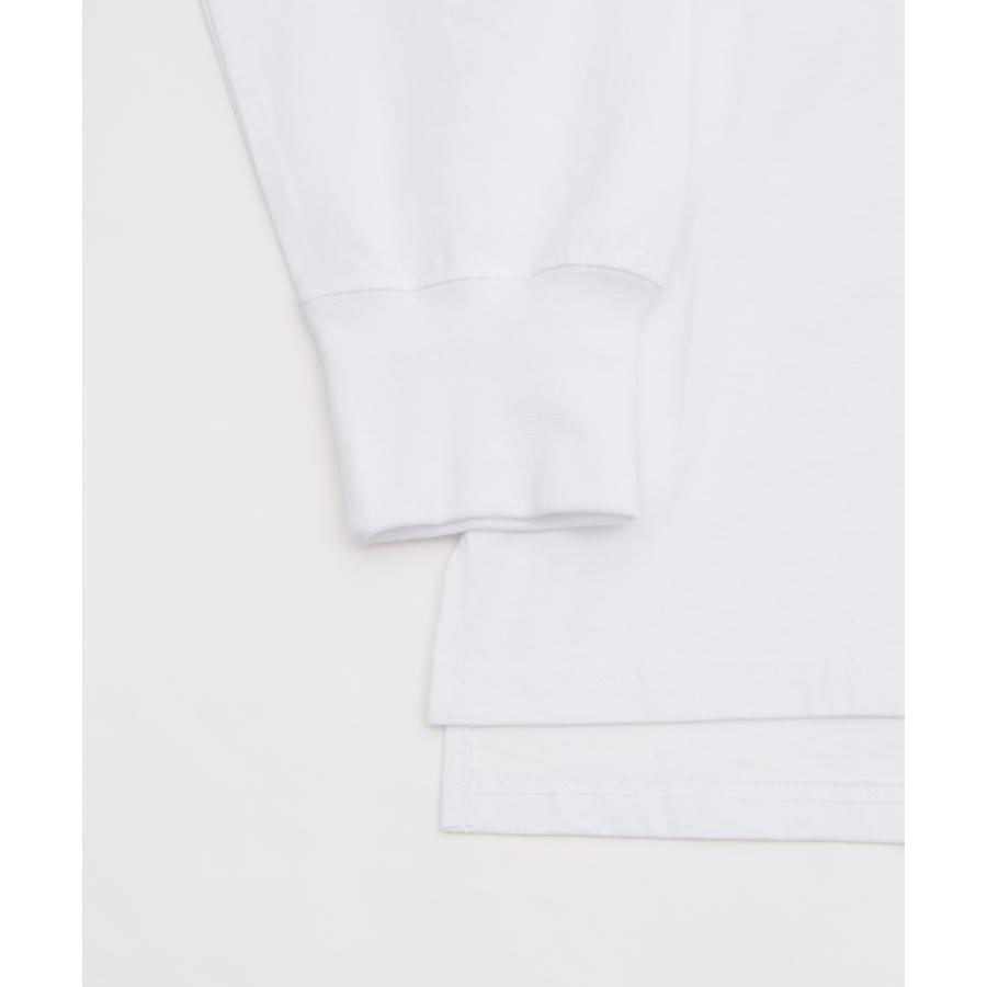 カットソー メンズ ミッキーマウス キャラT キャラクター Tシャツ トップス 綿100％ ロング スリーブ カジュアル アメカジ ストリート スケーター 古着MIX | improves | 18