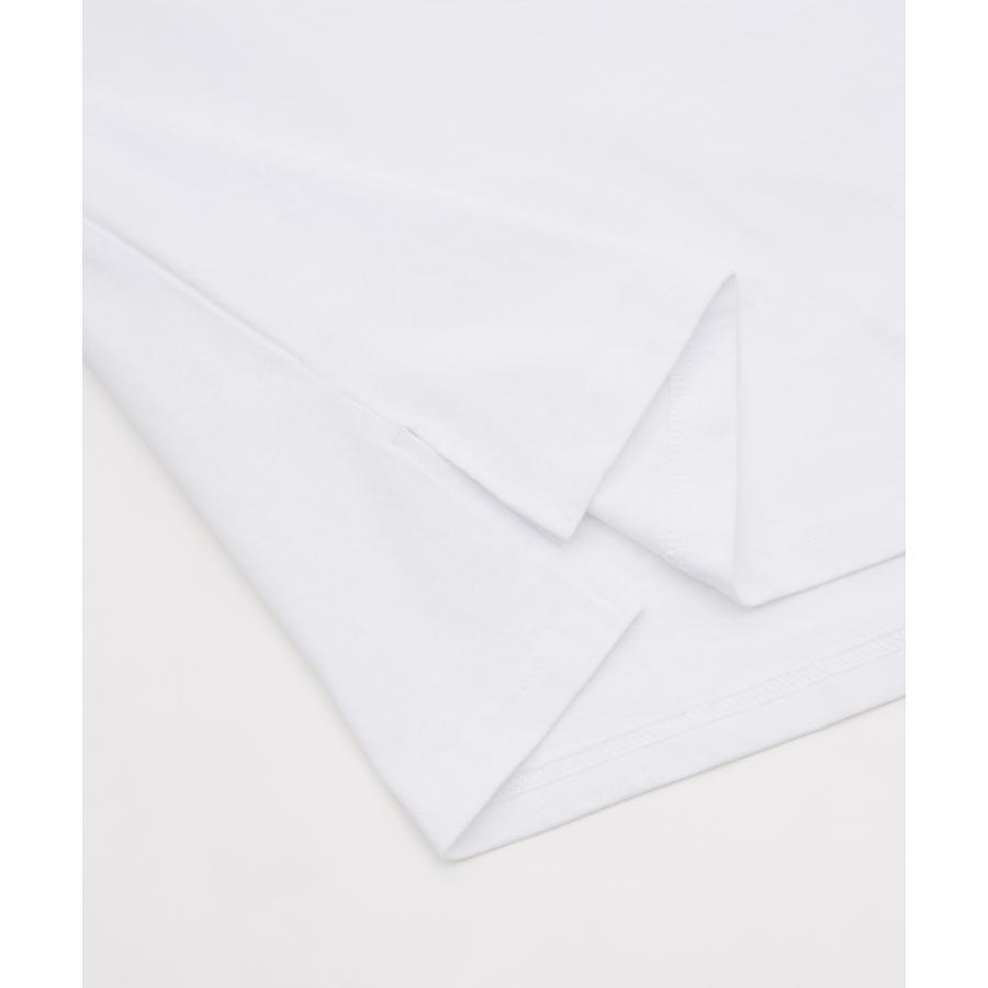 カットソー メンズ ミッキーマウス キャラT キャラクター Tシャツ トップス 綿100％ ロング スリーブ カジュアル アメカジ ストリート スケーター 古着MIX | improves | 20