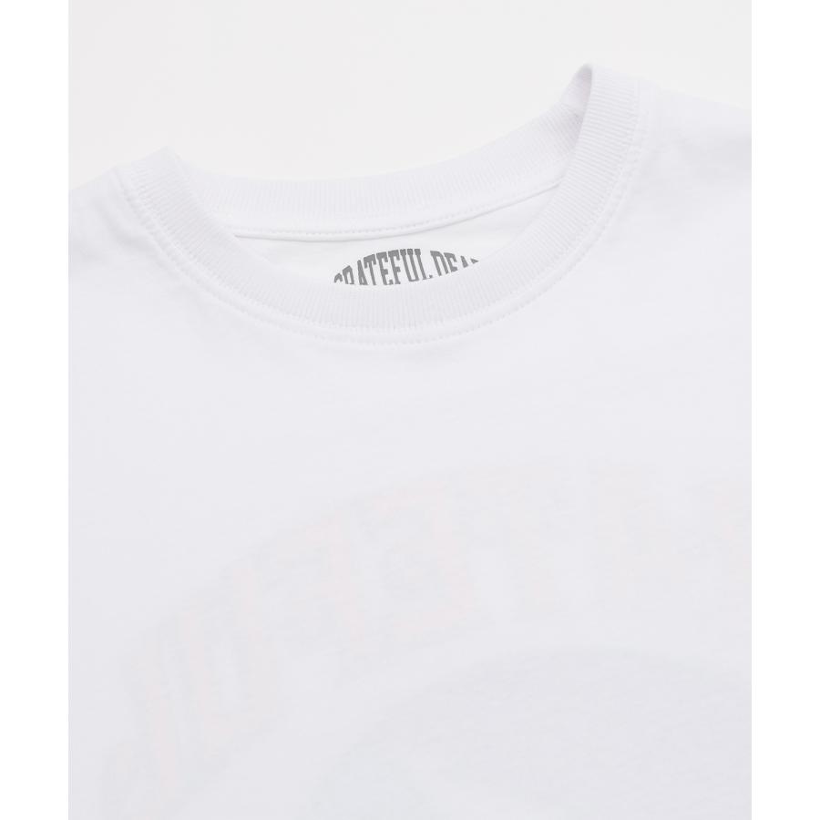 Tシャツ メンズ GRATEFUL DEAT グレイトフルデッド キャラクター トップス 長袖 ロンT ルーズフィット カジュアル アメカジ ストリート スケーター 古着 | improves | 15