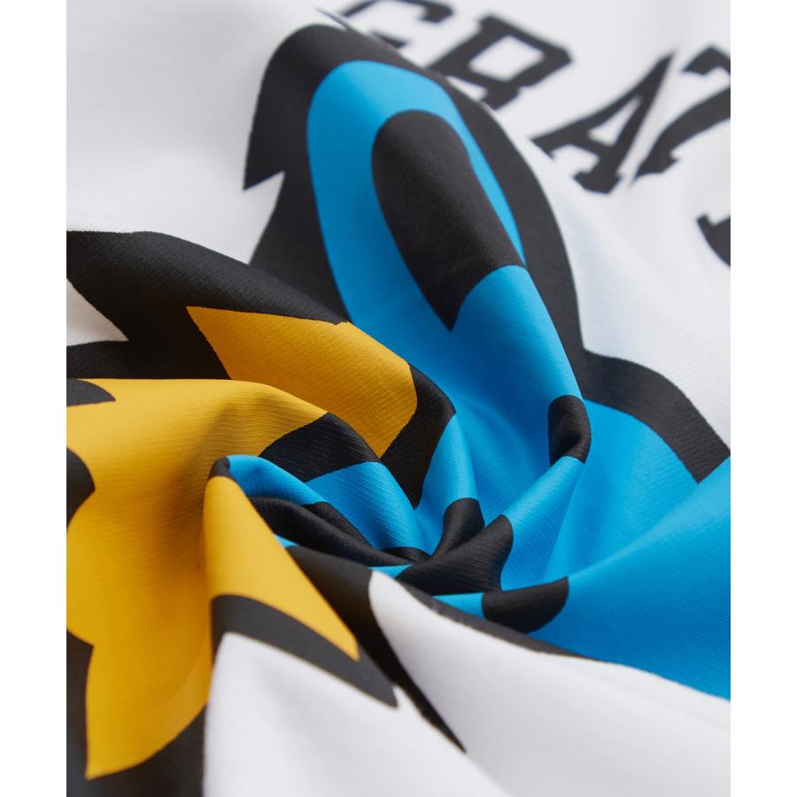 Tシャツ メンズ GRATEFUL DEAT グレイトフルデッド キャラクター トップス 長袖 ロンT ルーズフィット カジュアル アメカジ ストリート スケーター 古着 | improves | 18