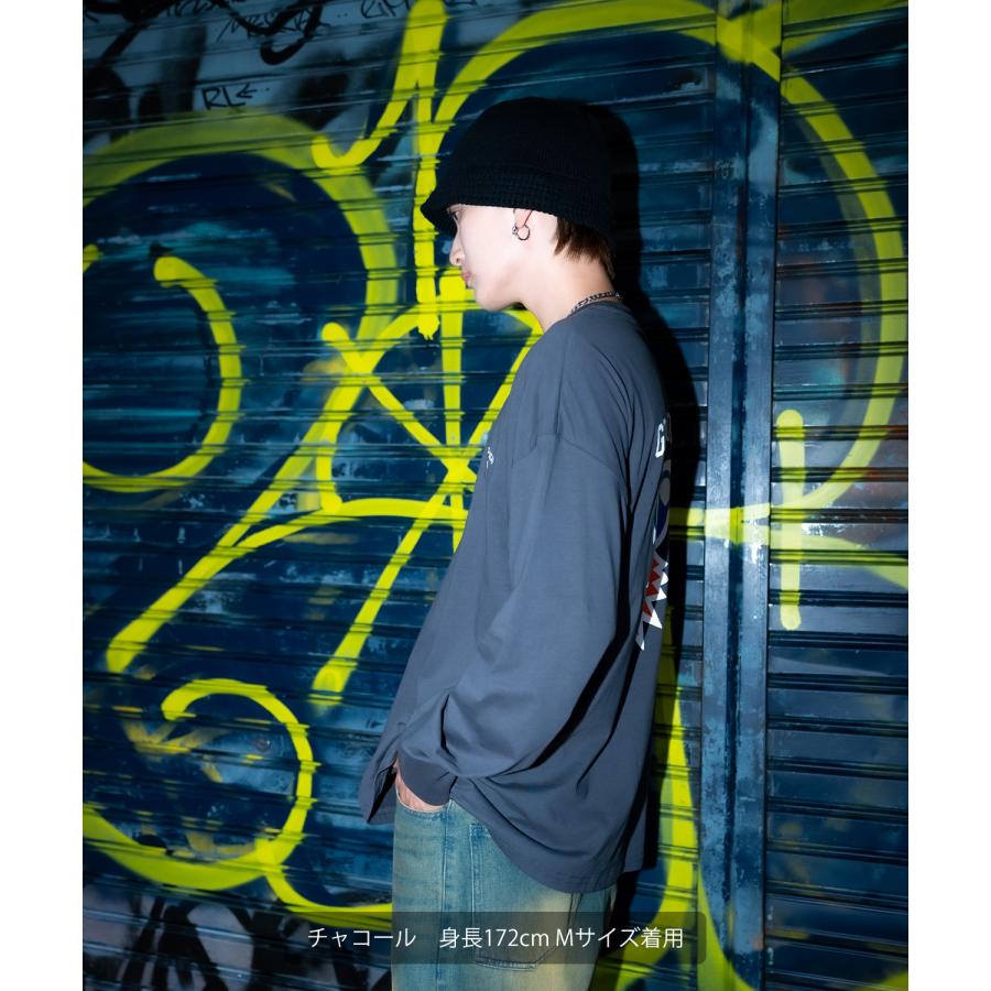 improves（インプローブス） Tシャツ メンズ GRATEFUL DEAT グレイト