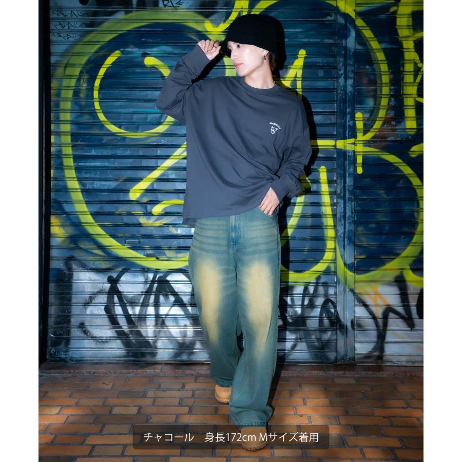 improves（インプローブス） Tシャツ メンズ GRATEFUL DEAT グレイト