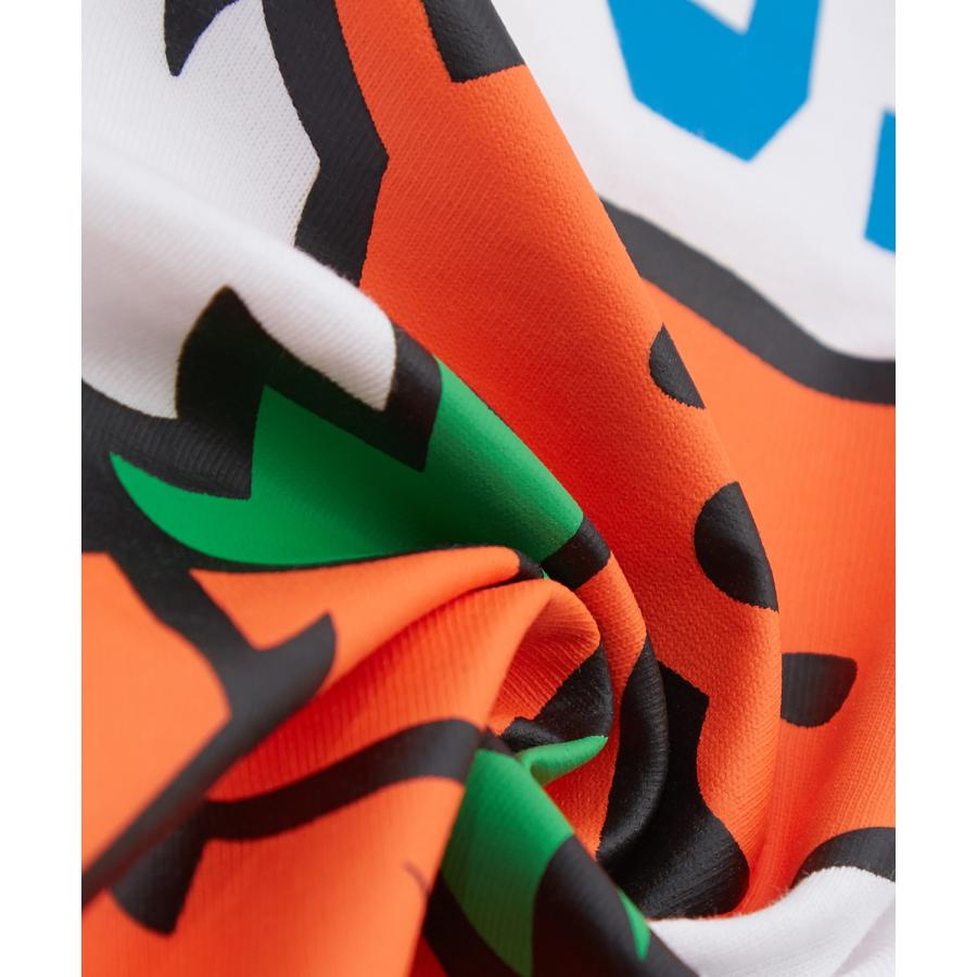 長袖Tシャツ メンズ GRATEFUL DEAT グレイトフルデッド キャラT キャラクター トップス ロンT ルーズフィット ゆったり アメカジ ストリート スケーター | improves | 17