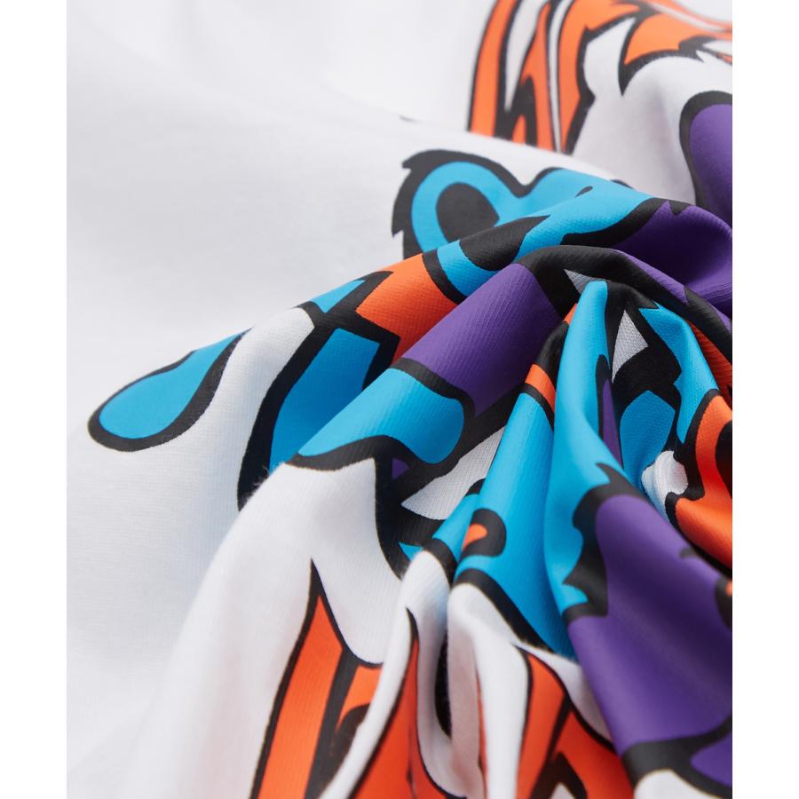 長袖Tシャツ メンズ GRATEFUL DEAT グレイトフルデッド カットソー ロンT キャラT キャラクター  ゆったり カジュアル アメカジ ストリート スケーター 古着 | improves | 19