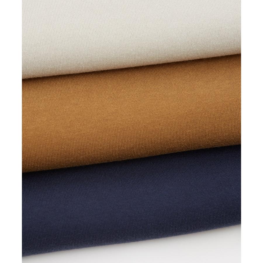 トレーナー メンズ TOM&JERRY トムとジェリー プリント コットンタッチ 裏起毛 スウェット ハイネック 大きめ アメカジ スケーター ストリート 古着MIX 韓国 | improves | 18