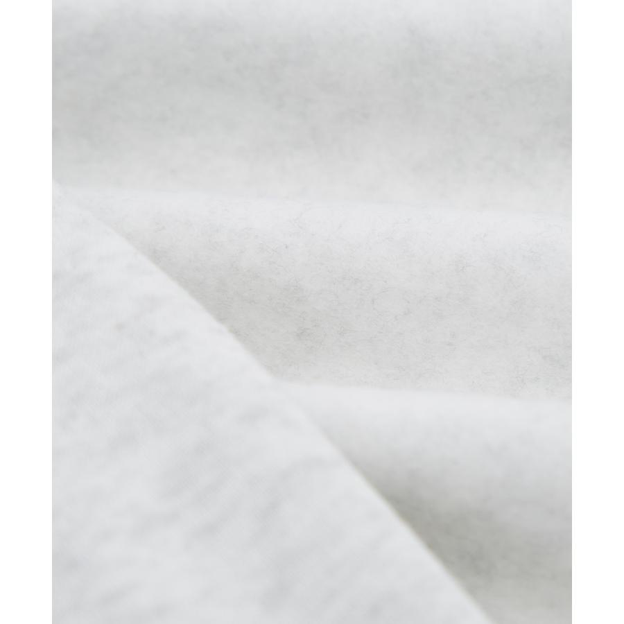 ジップパーカー メンズ レディース 裏起毛 綿タッチ スウェット フルジップ パーカー オーバーサイズ ビッグシルエット 無地 ストリート 韓国 | improves | 20