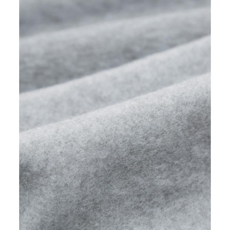 トレーナー メンズ レディース ネックコード ドルマンスリーブ 裏起毛 スウェット シンプル 大きめ アメカジ カジュアル スケーター ストリート 古着MIX 韓国 | improves | 16