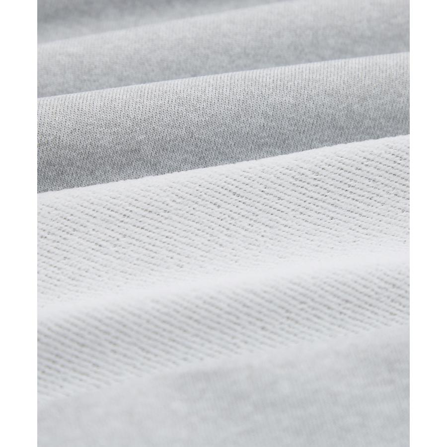 セットアップ メンズ スウェット 上下セット スムース 裏毛 プルパーカー ジョガーパンツ ルームウェア オーバーサイズ ビッグシルエット 無地 ストリート 韓国 | improves | 23