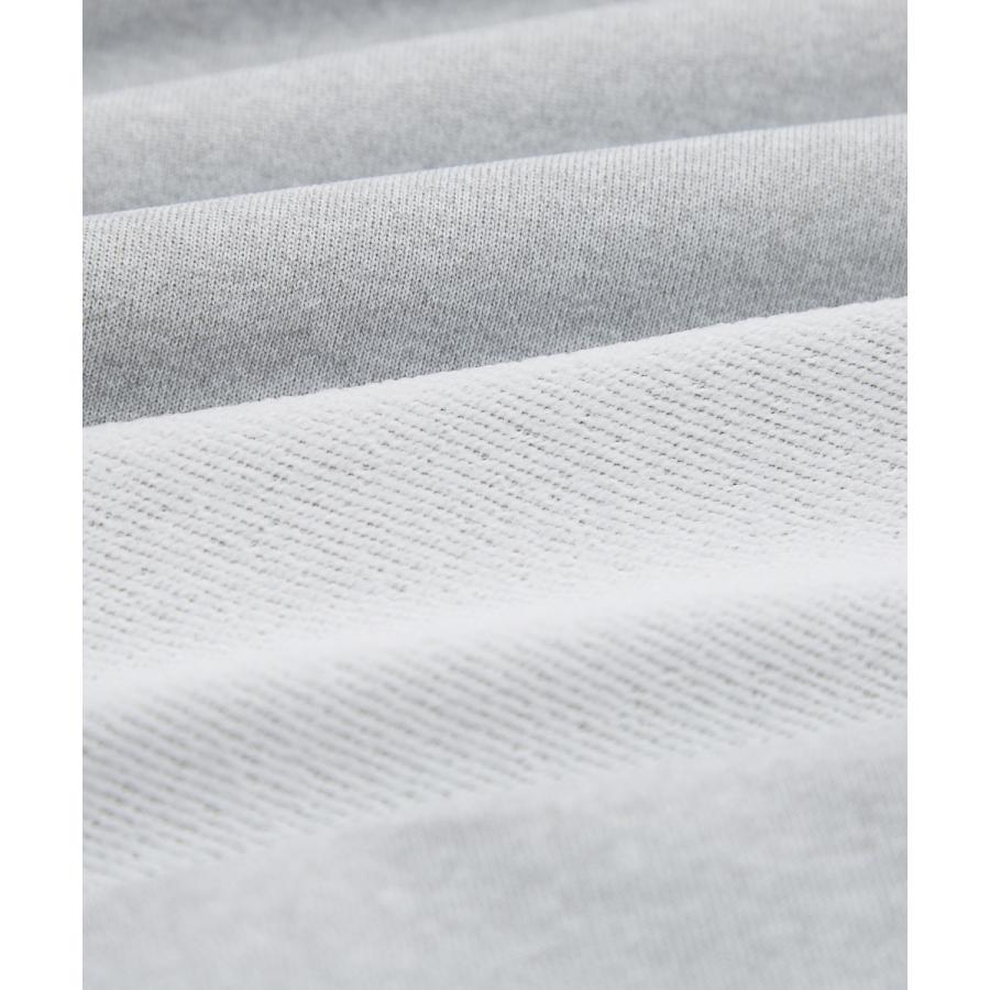 セットアップ メンズ ハーフジップ 裏毛 スウェット 上下 ジョガーパンツ ストリート 韓国 スエット ワンマイルウェア オーバーサイズ ビッグシルエット | improves | 23