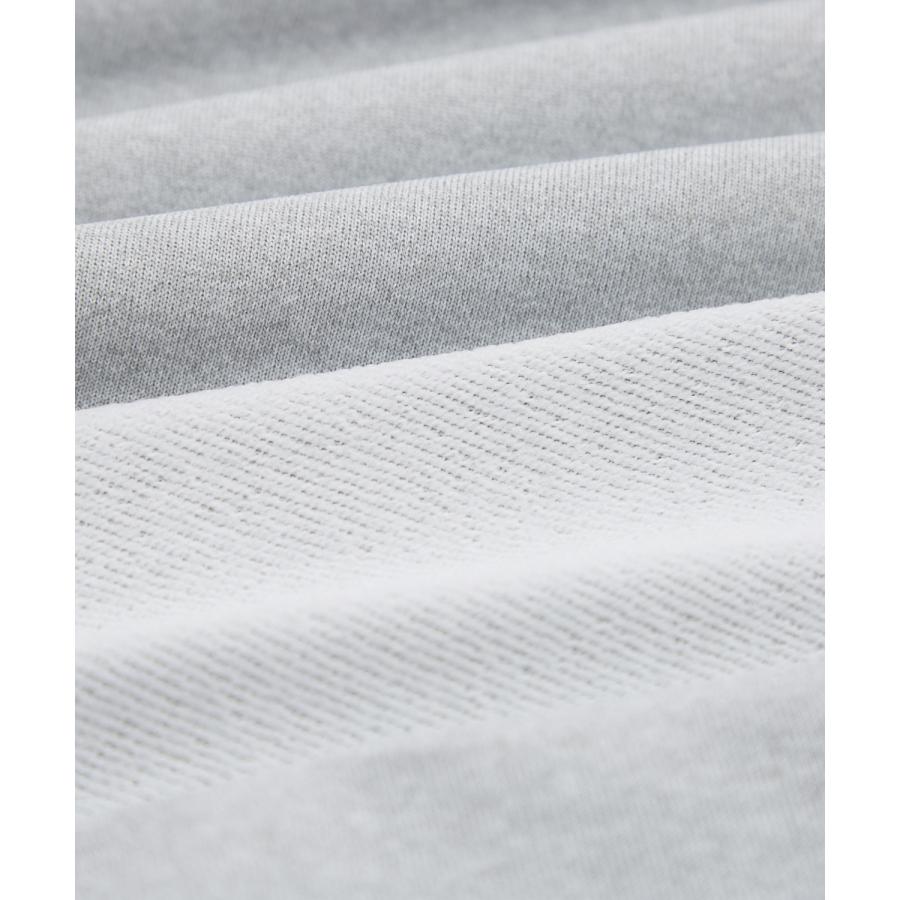 パーカー メンズ スウェット フーディー セットアップ 無地 シンプル ゆったり 大きいサイズ カジュアル ベーシック ノームコア ストリート | improves | 23