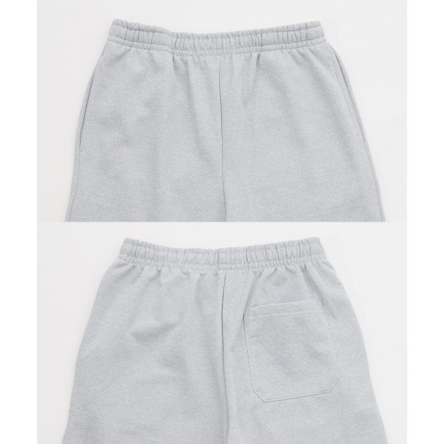 スウェットパンツ メンズ ジョガーパンツ スウェット セットアップ 無地 シンプル ゆったり 大きいサイズ カジュアル ベーシック ノームコア ストリート | improves | 22