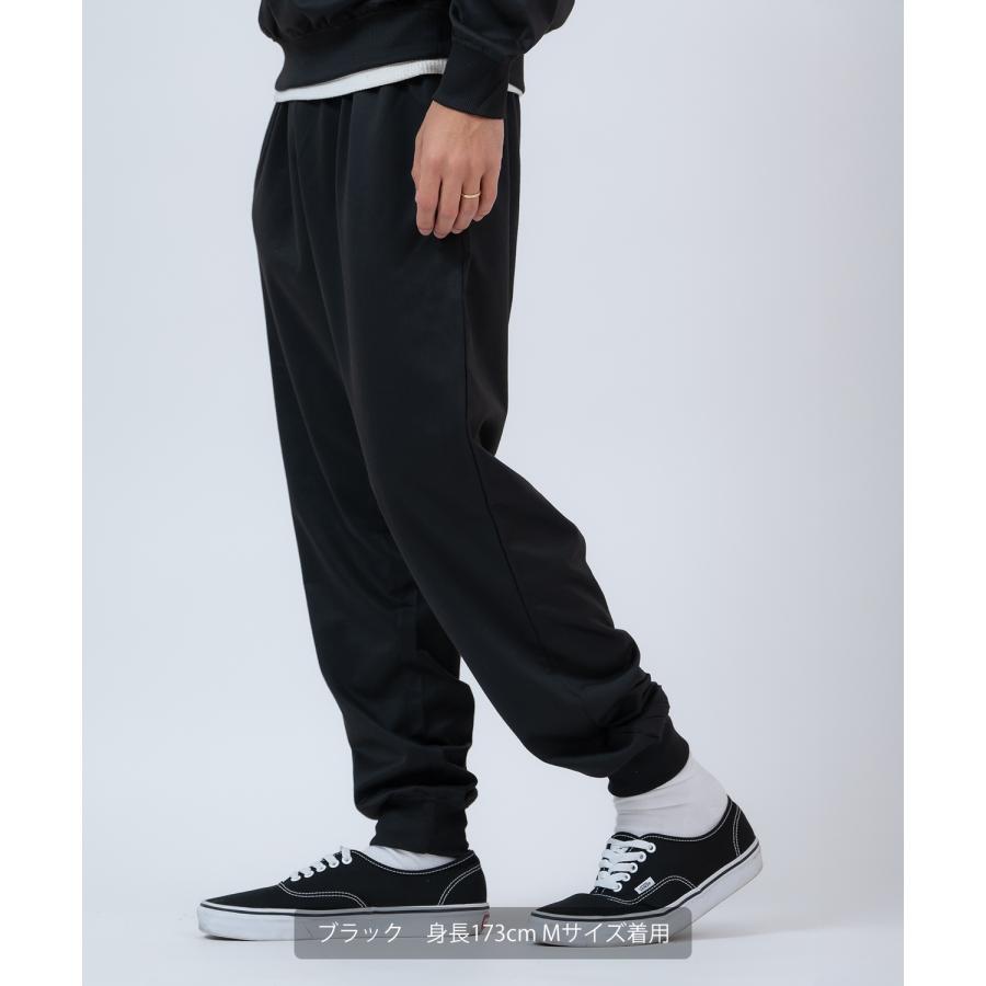 スウェットパンツ メンズ ジョガーパンツ スウェット セットアップ 無地 シンプル ゆったり 大きいサイズ カジュアル ベーシック ノームコア ストリート | improves | 05