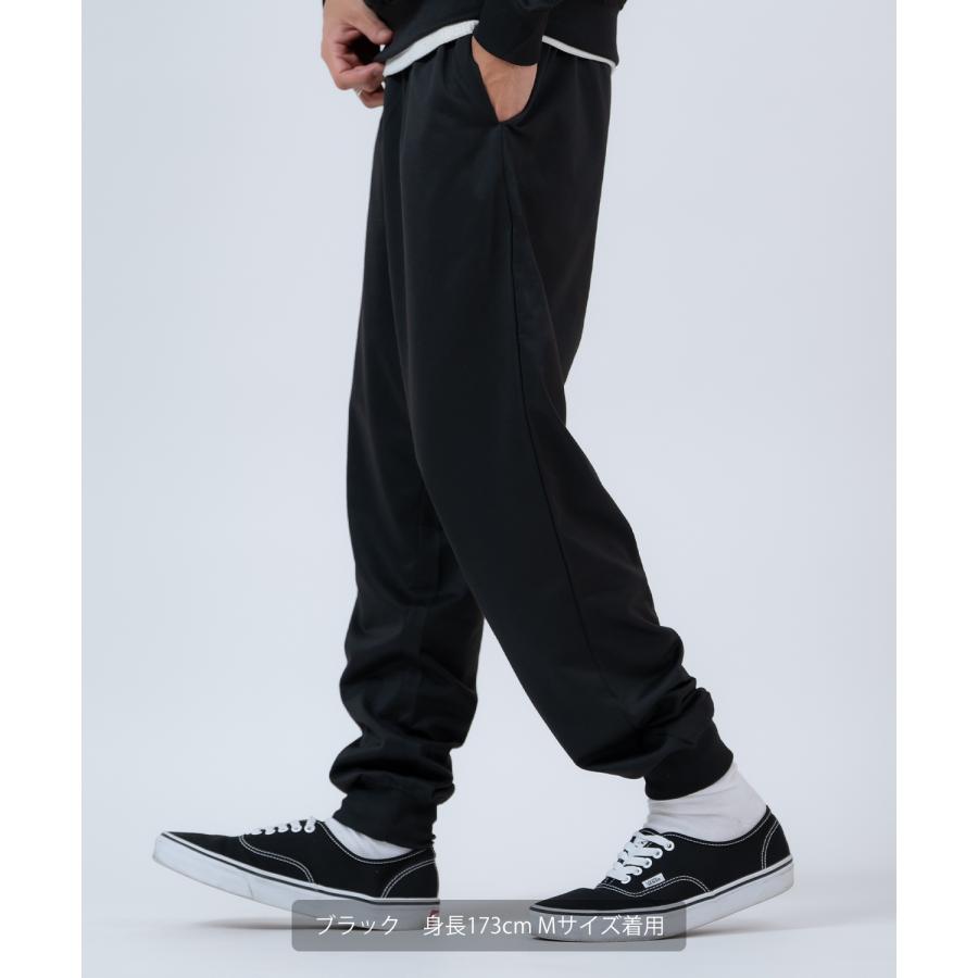 スウェットパンツ メンズ ジョガーパンツ スウェット セットアップ 無地 シンプル ゆったり 大きいサイズ カジュアル ベーシック ノームコア ストリート | improves | 06