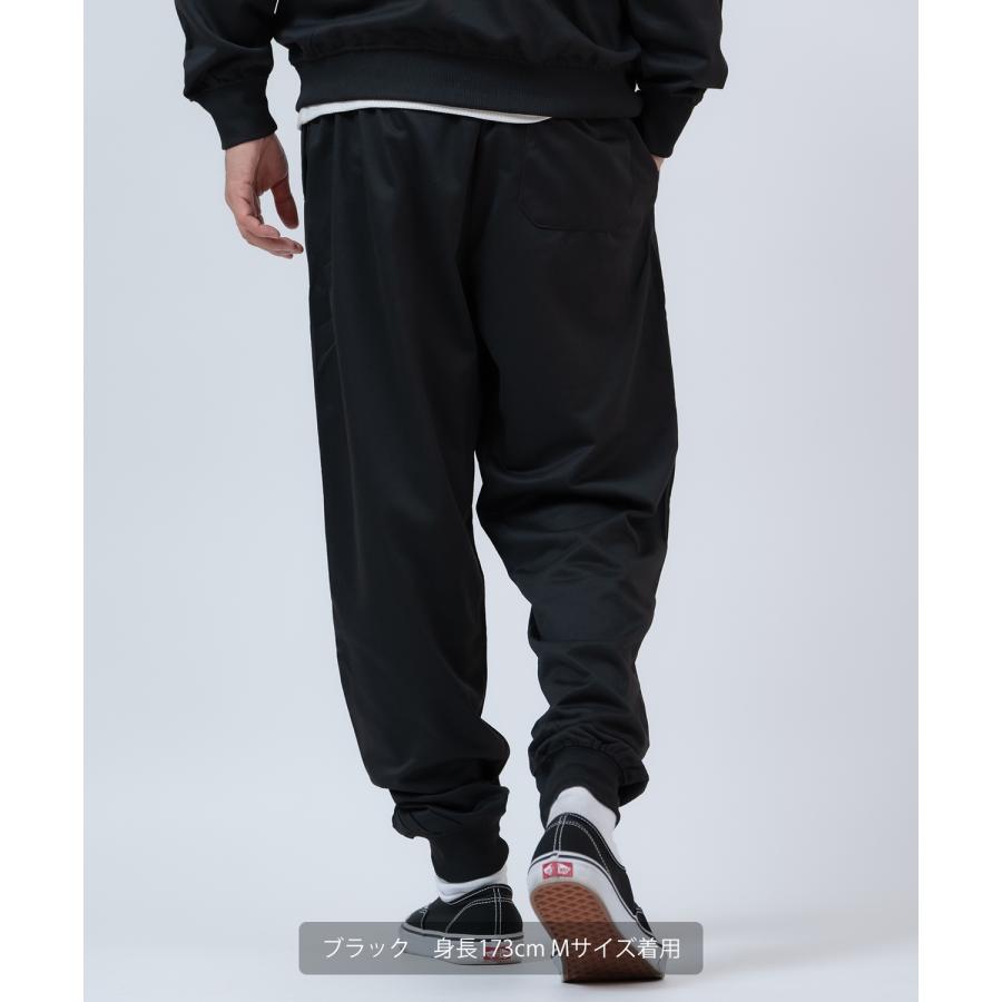 スウェットパンツ メンズ ジョガーパンツ スウェット セットアップ 無地 シンプル ゆったり 大きいサイズ カジュアル ベーシック ノームコア ストリート | improves | 07