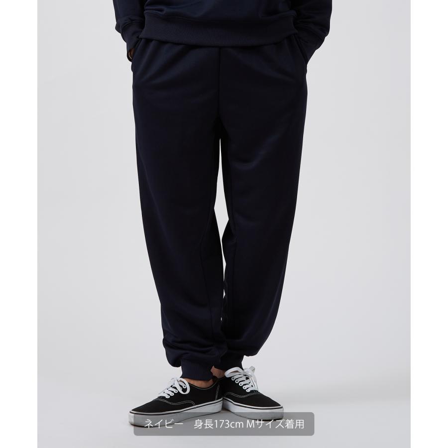 スウェットパンツ メンズ ジョガーパンツ スウェット セットアップ 無地 シンプル ゆったり 大きいサイズ カジュアル ベーシック ノームコア ストリート | improves | 09
