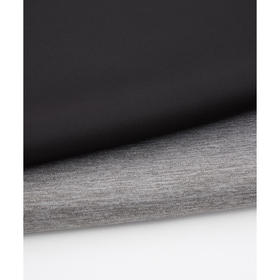 パーカー メンズ フルジップ セットアップ ベーシック スポーツミックス テック カジュアル Y2K ストリート ブラック グレー | improves | 12