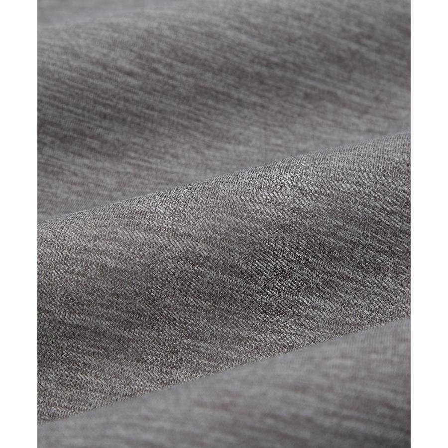 パーカー メンズ フルジップ セットアップ ベーシック スポーツミックス テック カジュアル Y2K ストリート ブラック グレー | improves | 17