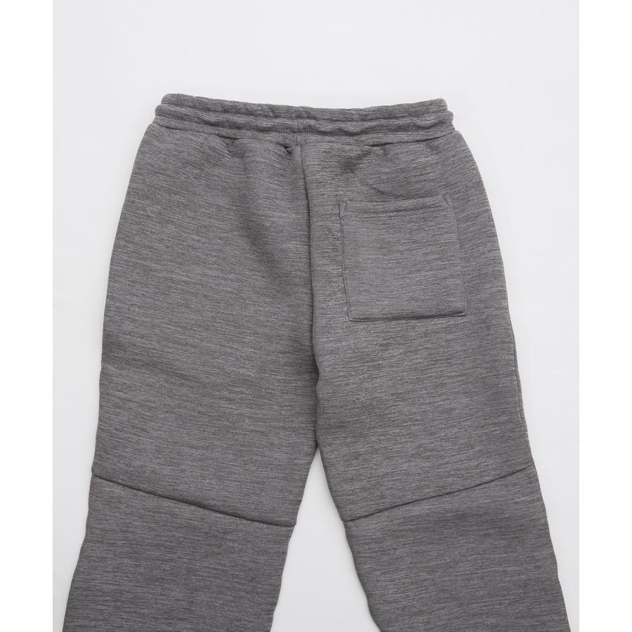 ジョガーパンツ メンズ イージーパンツ トラックパンツ ベーシック スポーツミックス テック カジュアル Y2K ストリート ブラック グレー | improves | 16