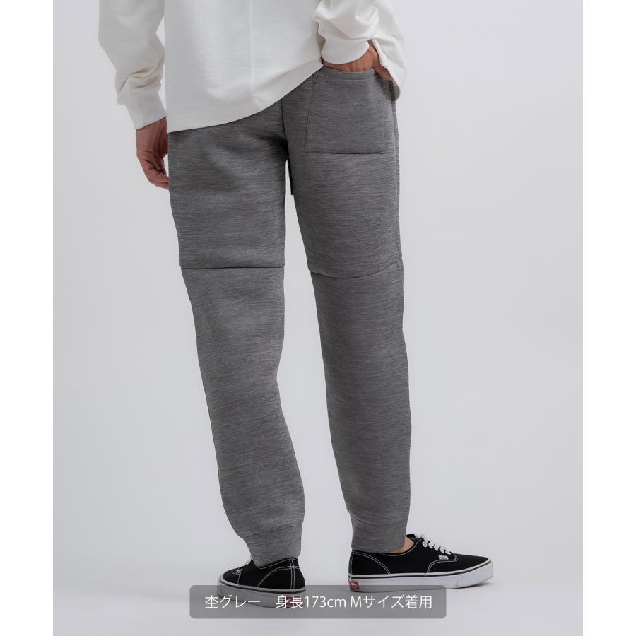 ジョガーパンツ メンズ イージーパンツ トラックパンツ ベーシック スポーツミックス テック カジュアル Y2K ストリート ブラック グレー | improves | 11