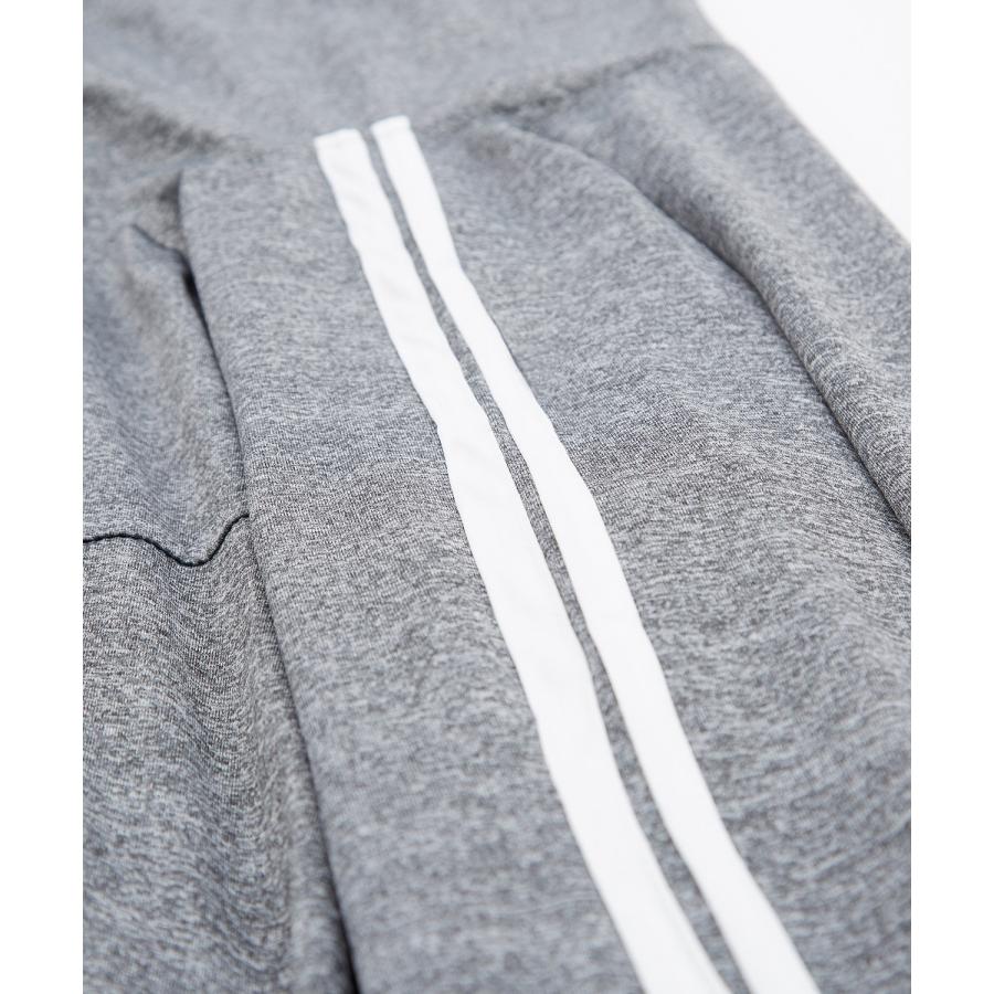 トラックジャケット サイドライン メンズ セットアップ ジャージ ジョガーパンツ ライン入り スポーティー カジュアル ストリート 90s レトロ  韓国ファッション | improves | 20