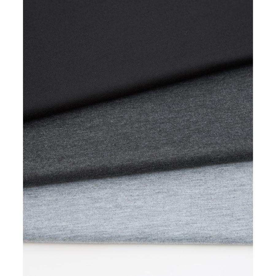 セットアップ メンズ レディース ライトスウェット ミニ裏毛 ビッグシルエット トレーナー ジョガーパンツ 無地 カジュアル ルームウェア | improves | 15