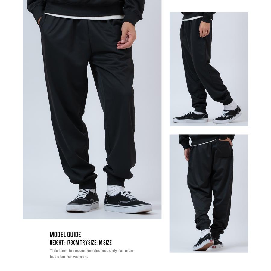 セットアップ メンズ レディース ライトスウェット ミニ裏毛 ビッグシルエット トレーナー ジョガーパンツ 無地 カジュアル ルームウェア | improves | 06