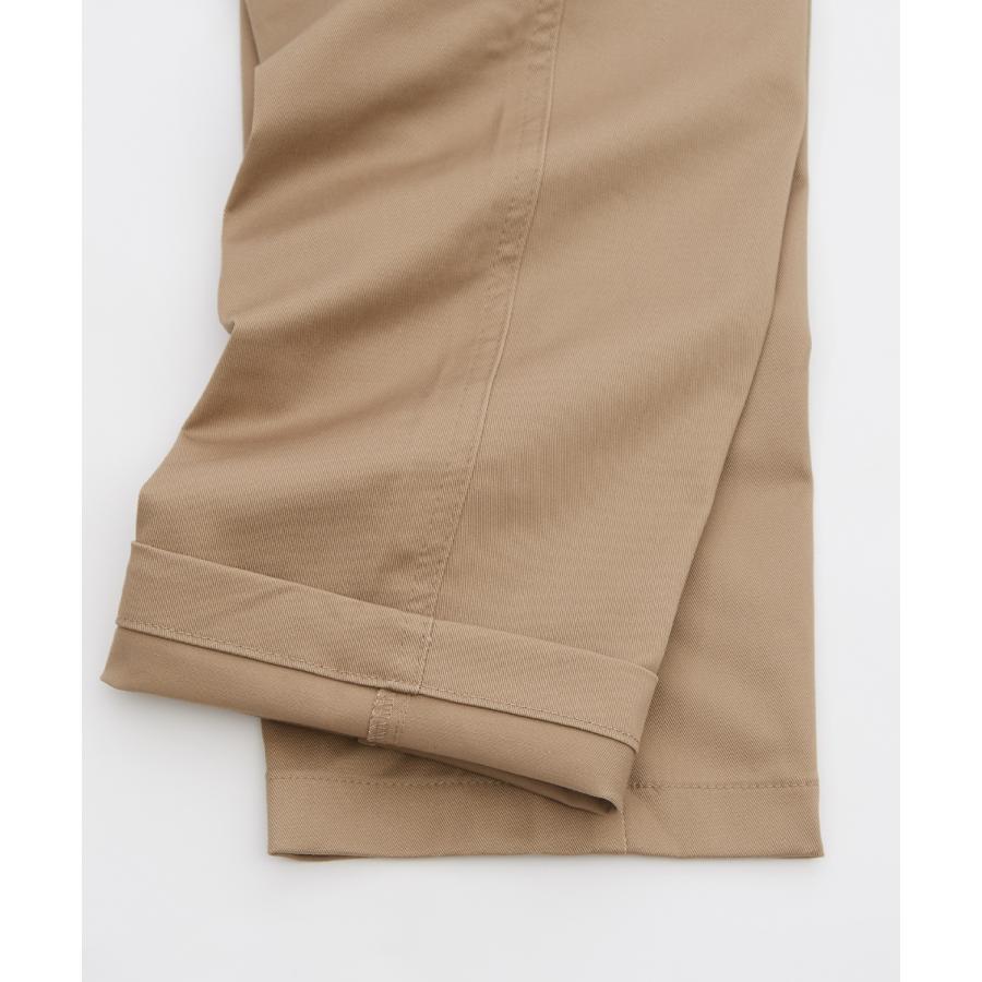 カーゴパンツ メンズ レディース チノパン ルーズシルエット ストレッチ イージー仕様 ウエストゴム ストリート スケーター アメカジ 古着MIX 韓国ファッション | improves | 18