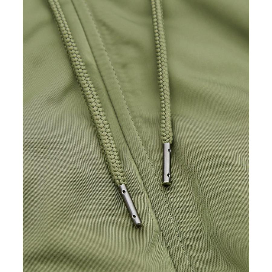 ミリタリージャケット メンズ N-2B ミリタリーコート ファージャケット ショートコート 大きめ アメカジ カジュアル ワーク スケーター ストリート 古着MIX 韓国 | improves | 13