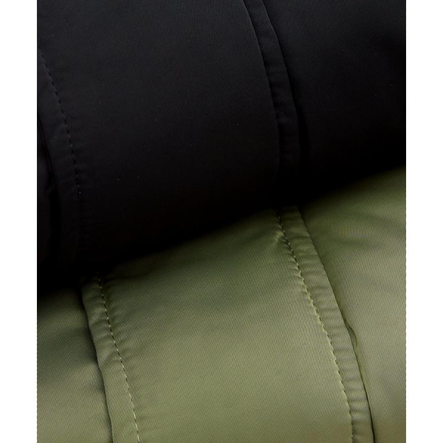 ミリタリージャケット メンズ N-3B ミリタリーコート ファージャケット ショートコート 大きめ アメカジ カジュアル ワーク スケーター ストリート 古着MIX 韓国 | improves | 20