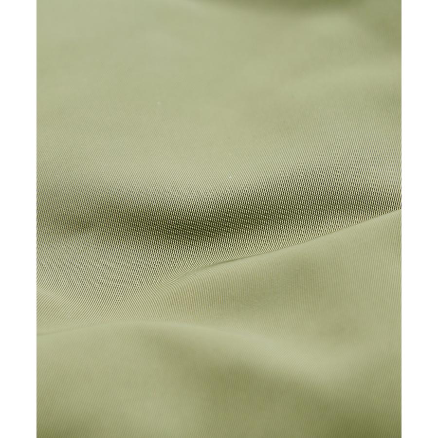 ミリタリージャケット メンズ N-3B ミリタリーコート ファージャケット ショートコート 大きめ アメカジ カジュアル ワーク スケーター ストリート 古着MIX 韓国 | improves | 21