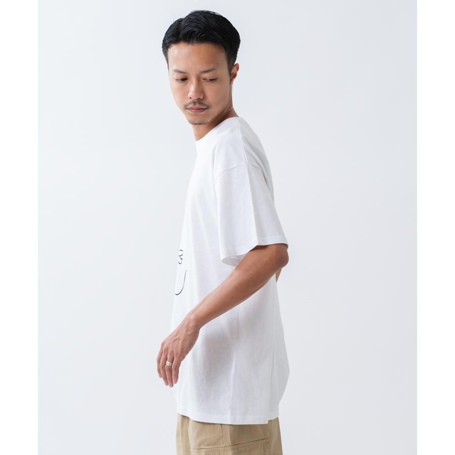 カットソー メンズ ミッキーマウス キャラT キャラクター 半袖 Tシャツ トップス 綿100％ カジュアル アメカジ ストリート スケーター 古着MIX | improves | 04