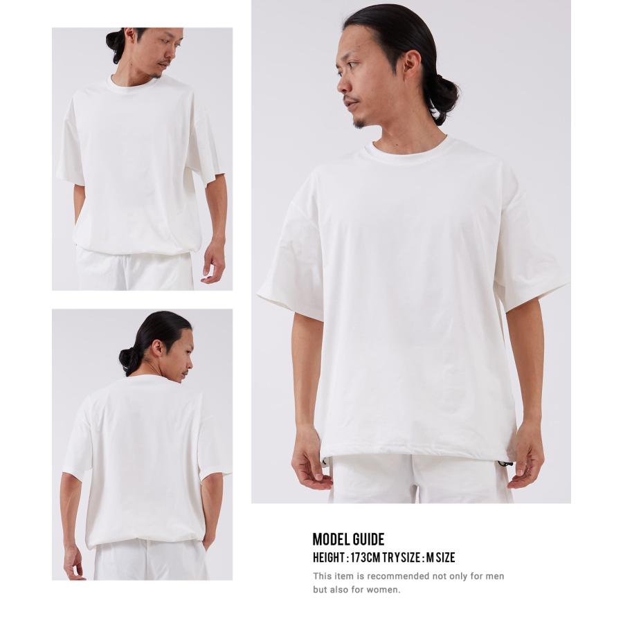 セットアップ 半袖Tシャツ ハーフパンツ メンズ SHISKY 上下 2点組 ドライ 速乾 無地 ビッグシルエット ワイド ストリート カジュアル 夏 | improves | 18