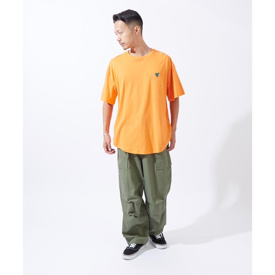 半袖Tシャツ メンズ GRATEFUL DEAT グレイトフルデッド カットソー キャラクター オーバーサイズ ビッグシルエット 大きめ カジュアル アメカジ ストリート | improves | 10
