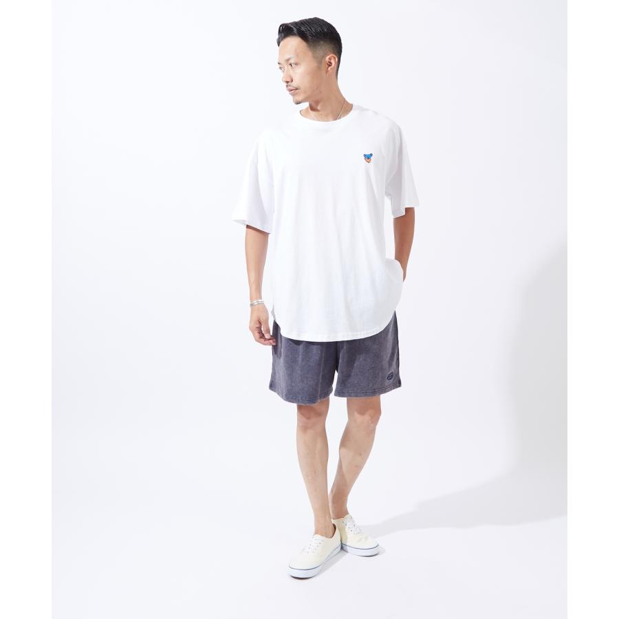 半袖Tシャツ メンズ GRATEFUL DEAT グレイトフルデッド カットソー キャラクター オーバーサイズ ビッグシルエット 大きめ カジュアル アメカジ ストリート | improves | 15