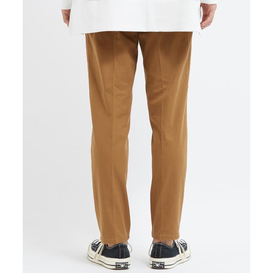 送料無料 クライミングパンツ メンズ レディース チノパン ストレッチ スリム イージーパンツ テーパード ブラック ベージュ インプローブス Improves Improves インプローブス 通販 Yahoo ショッピング