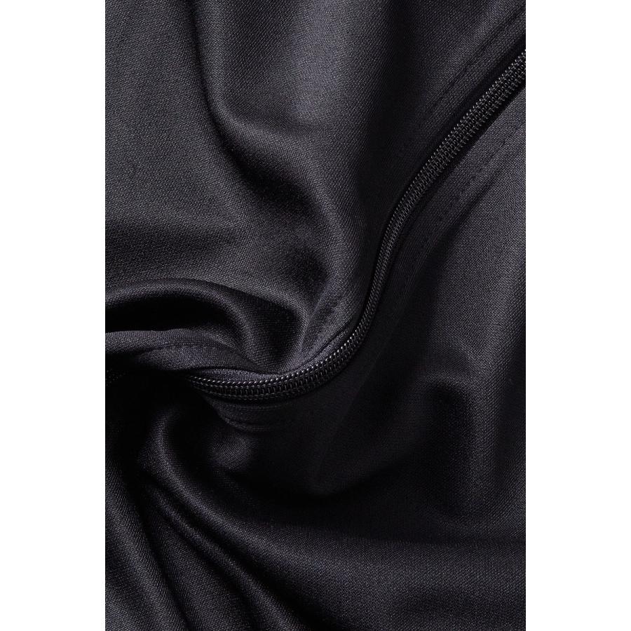 ライン ジャージ ジャケット メンズ トラックジャケット 迷彩 迷彩柄 カモフラ 春 アウター ブルゾン ジャンパー ブラック | improves | 11