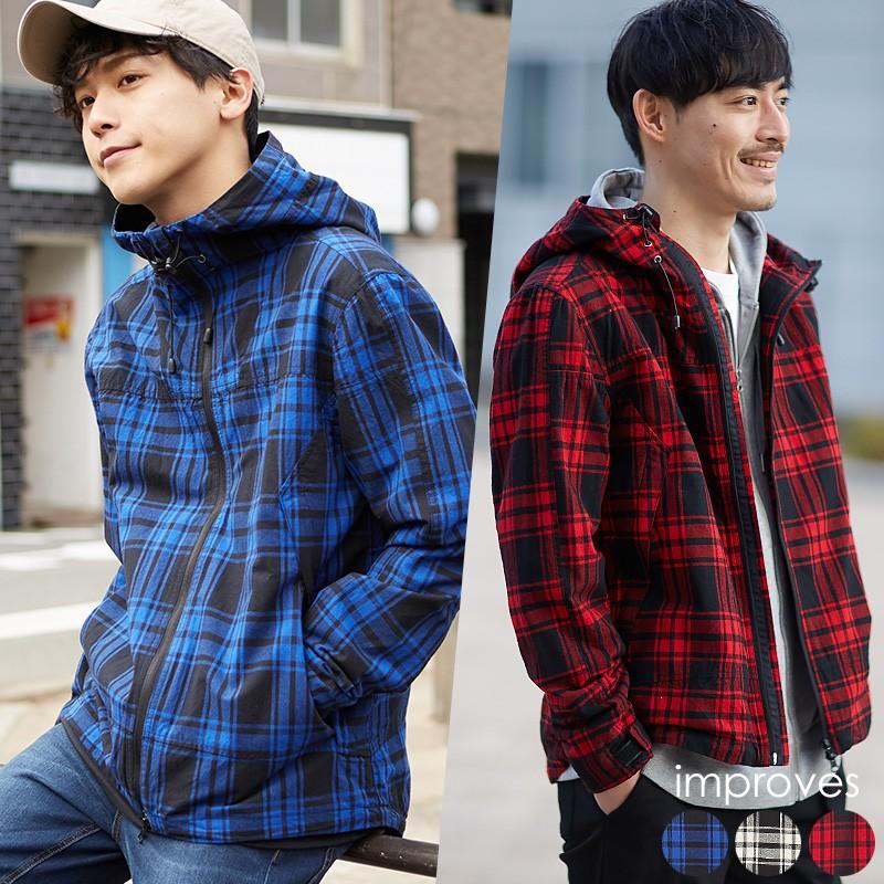 マウンテンリサーチ A.M. Jacket マウンテンパーカー ブラック×レッド MOUNTAIN RESEARCH x BEAMS マウンテンリサーチ 別注 35th