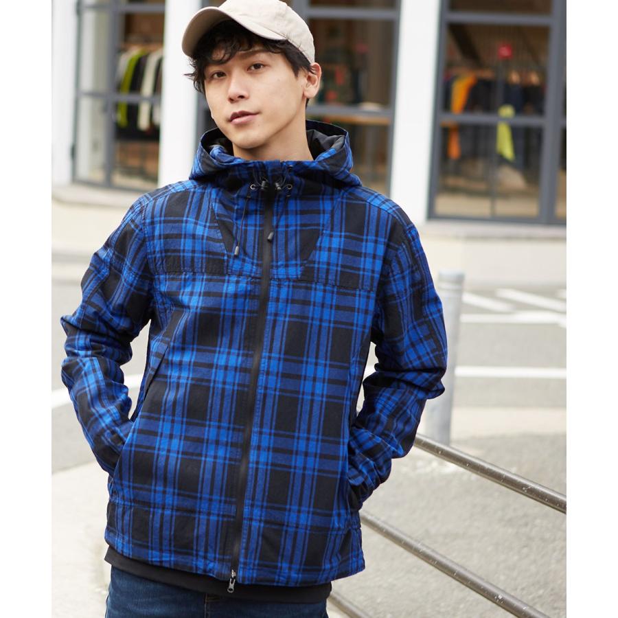 美品☆バーバリーロンドン マウンテンパーカー ナイロンジャケット メガチェック 2025年最新】BURBERRY LONDON メンズ マウンテンパーカーの人気