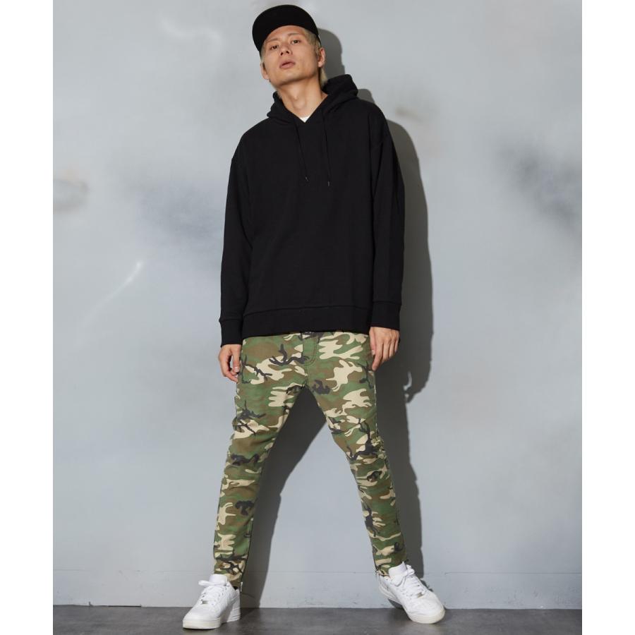 improves 裾ジップ スキニー メンズ 迷彩 パンツ スキニーパンツ improves 裾ジップ スキニー メンズ 迷彩 パンツ スキニーパンツ