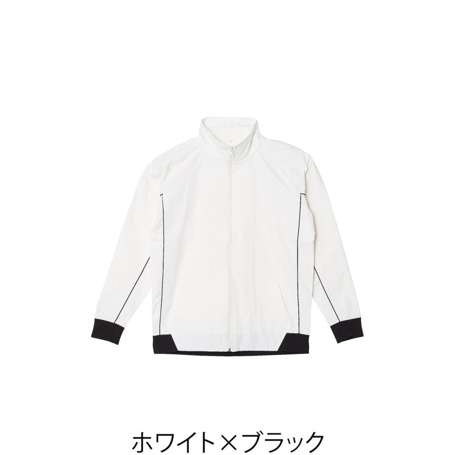 ナイロンジャケット メンズ ストリート ウィンドブレーカー ウインドブレーカー 春 アウター セットアップ可能 | improves | 01