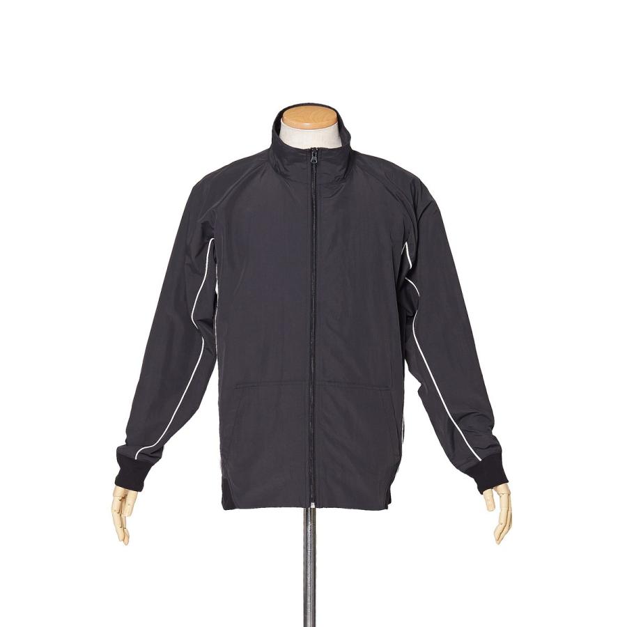 ナイロンジャケット メンズ ストリート ウィンドブレーカー ウインドブレーカー 春 アウター セットアップ可能 | improves | 07