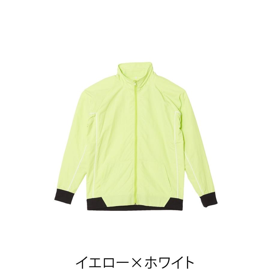 ナイロンジャケット メンズ ストリート ウィンドブレーカー ウインドブレーカー 春 アウター セットアップ可能 | improves | 04